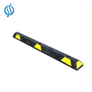 Tapón <span class=keywords><strong>de</strong></span> goma para rueda <span class=keywords><strong>de</strong></span> coche, alta calidad, duradero, 1650mm, para estacionamiento, gran oferta - Product Image 6