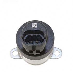 ตัวควบคุมแรงดันน้ำมันเชื้อเพลิงวาล์วควบคุมการวัดแสงโซลินอยด์วาล์ว0928400670 1340622สำหรับเครื่องยนต์ TCD4.1L4 Volvo Duetz - Product Image 3