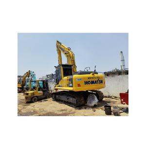 90% Nuevo, 20 Toneladas, Usado para Excavadora de Orugas PC200-8, Componentes Principales del Motor, Alta Eficiencia Operativa, 1 Año de Garantía - Product Image 1