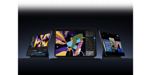 Global 11.2" 144Hz LCD <b>Tablet</b> 9200mAh Battery 45W Fast Charge Snapdragon Smart Pad - Product Image 5