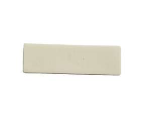 ISO 18000-6C Alien <span class=keywords><strong>H3</strong></span> lavable 1 metro resistente al agua UHF Etiqueta de lavandería precio más barato RFID Etiqueta de lavandería para ropa - Product Image 1