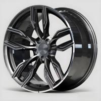 Jantes en alliage sport forgées de 17 à 22 pouces 5x114.3 5x120 5x130 pour BMW 7 G11 G12 6 G32 GT 5 G30 G31