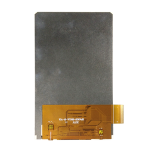 จอแสดงผล LCD แบบ TFT ขนาด 3.97 4.0 นิ้ว ความละเอียด 480*800 พิกเซล หน้าจอ IPS มุมมองกว้าง รูปทรงสี่เหลี่ยมแนวตั้ง พร้อมอินเทอร์เฟซ MIPI - Product Image 2