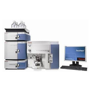Système HPLC Accela U de Thermo Fisher, chromatographie liquide, spectrométrie de masse, équipement de laboratoire - Product Image 2