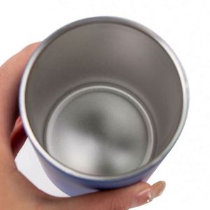 Thermos isotherme en acier inoxydable, tasse à café de voyage - Product Image 4