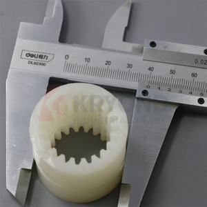 1PC 00.580.3357 <b>Water</b> <b>Roller</b> Rubber Gear for Printing Machine Durable Spare Parts - Product Image 6