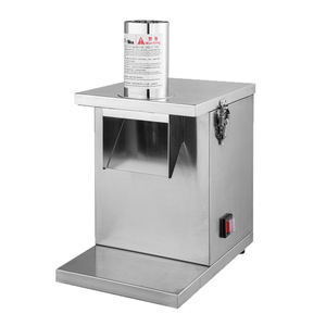Heavy Duty Stainless Steel Automatic <b>Vegetable</b> <b>Cutter</b> Dicing Slicing Machine for Commercial Kitchen Heavy Duty Construction Buil - Product Image 4