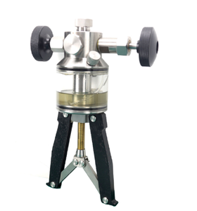 Y060 Handheld Calibration <b>Pump</b> 250 <b>Bar</b> Type Hand Operated Y060 Handheld <b>Pump</b> Y060 Handheld Calibration <b>Pump</b> 250 <b>Bar</b> Typ - Product Image 6
