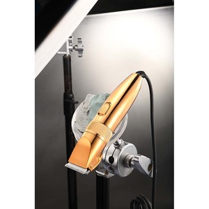 Tông Đơ Cắt <span class=keywords><strong>L</strong></span>ông Thú Cưng Bằng Thép Không Gỉ Thủ Công Điện Chống Nước Chất <span class=keywords><strong>L</strong></span>ượng Cao - Product Image 5