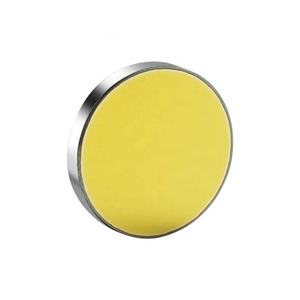 Espelho Refletor de Foco CO2 Pangolin Novo F50.8 1064nm Lente de Laser Tubo Peças de Reposição 12v - Product Image 2