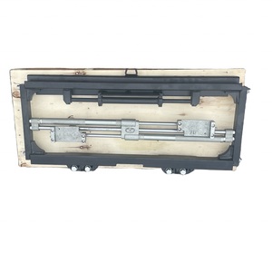 Piezas de Carro para Montacargas, Desplazador Lateral, Posicionador de Horquillas, 2t 2.5t 3t - Product Image 1