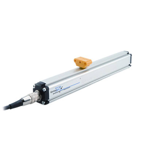 Capteur de position linéaire Germanjet 1000 mm, sortie sans contact par câble, pour machine de moulage par injection - Product Image 5