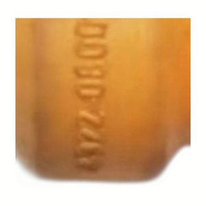 YW908 pour 44322-08001 Aitelong Ludi <span class=keywords><strong>Lester</strong></span> – Bloc tampon d'amortisseur, caoutchouc de protection et cache-poussière pour amortisseur Beichuang - Product Image 4
