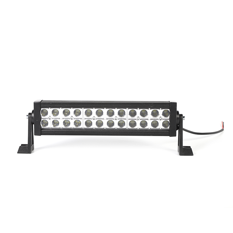 Off road Auto customize multiple 41 inch sigle row 240W led light bar trucks led offroad