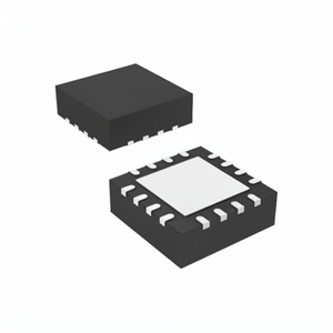 Power Management (PMIC) 16 VQFN Exposed Pad BOM IC In Stock TPS54494RSAR Electronic Chips Component - Product Image 1