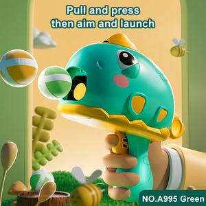 Cible <span class=keywords><strong>de</strong></span> tir au jeu <span class=keywords><strong>de</strong></span> fléchettes souple et collante personnalisée Jeux <span class=keywords><strong>de</strong></span> sport interactifs Jouets en plastique pour enfants avec balles collantes pour l'extérieur - Product Image 3