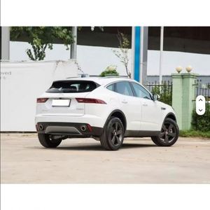 PRONTO PER LA SPEDIZIONE: AUTO SUV <span class=keywords><strong>Jaguar</strong></span> <span class=keywords><strong>E</strong></span>-PACE 2024 USATA - Product Image 6