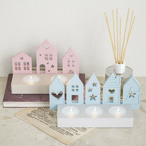House Moule De Resina Power <strong>Strip</strong> Love Star House Candle Stick Gypsum Epoxy Silicone <strong>Resin</strong> Mold Silikonform Ornament - Product Image 6