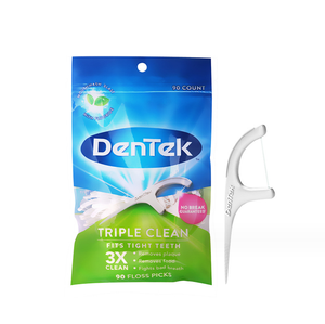 Hilo Dental Desechable de Carbón de Bambú Joycare, Alta Resistencia, Profesional, con Estuche Portátil y Palillos Dentales, Precio al por Mayor - Product Image 2