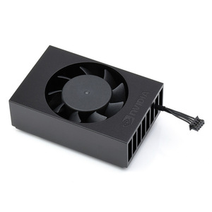 พัดลมระบายความร้อนแบบปรับความเร็วได้ Nvidia Jetson Orin Original Radiator รองรับ Nano/NX - Product Image 3