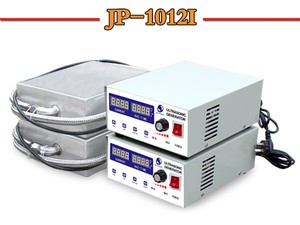 Skymen chìm siêu âm đầu dò vuông hoặc tròn siêu âm đầu dò hộp với siêu âm làm sạch máy phát điện - Product Image 5