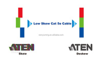 Kabel ATEN 2L-2801 305M Low Skew Cat 5e