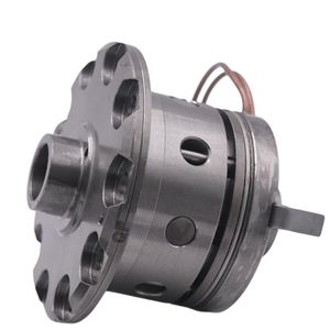 Bloqueo Diferencial de Aire RD132i de Nuevo Tipo, Más Fácil de Instalar para <span class=keywords><strong>Toyota</strong></span> 8\" para Landcruiser, 10 Pernos, 30 Estrías, de Fábrica China - Product Image 1