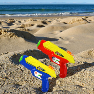 Pistolas de agua para niños-Pistolas de agua Shooter Toy para piscina y diversión en la playa - Product Image 5