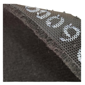 Phụ Kiện Xe Hơi Twist Cắt Đống <span class=keywords><strong>Polypropylene</strong></span> Tufted Chất Lượng Cao Xe Thảm Thảm Sàn Xe Mat - Product Image 1