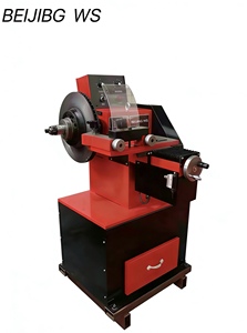 Máquina <span class=keywords><strong>de</strong></span> Torno <span class=keywords><strong>de</strong></span> Discos <span class=keywords><strong>de</strong></span> Freno <span class=keywords><strong>de</strong></span> Alta Precisión, <span class=keywords><strong>Rectificadora</strong></span> <span class=keywords><strong>de</strong></span> Discos <span class=keywords><strong>de</strong></span> Freno para Automóviles <span class=keywords><strong>de</strong></span> Pasajeros y Camionetas Ligeras - Product Image 4