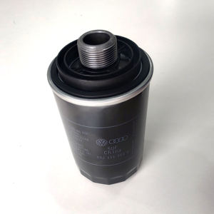 ตัวกรองน้ำมันรุ่น Ea888ดั้งเดิมของ Audi Q5 2015 06J115403K 06J115561C สำหรับ Vitar C Passat Sagotan - Product Image 5