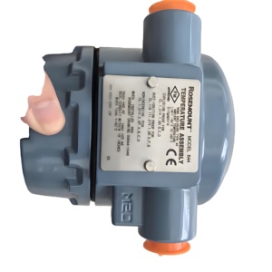 Good Price Rosemounte Pt100 644 248 Module <b>Temperature</b> with Hart Protocol Instrument Equipment - Product Image 3