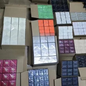 Parfum Cologne USA Stok 2~7 Hari Dengan Resi  Tahan Lama EDT/EDP Spray Original dengan Resi, Parfum Cologne Wanita Unisex - Product Image 5