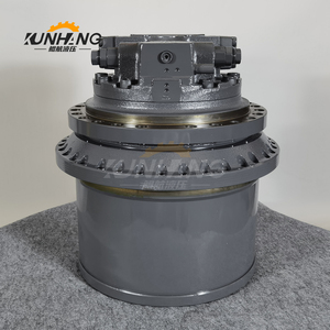 ชุดขับเคลื่อน DX420 DX420LCA รุ่น 170401-00069 อุปกรณ์เคลื่อนที่ - Product Image 4