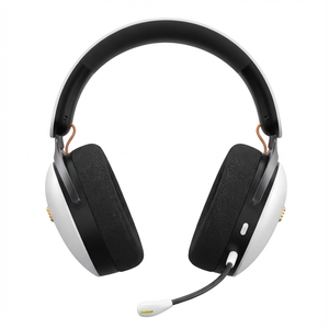 <span class=keywords><strong>Casque</strong></span> <span class=keywords><strong>de</strong></span> jeu surround tri-mode PJT-DEP2494, léger, micro détachable, haut-parleur 50 mm, <span class=keywords><strong>casque</strong></span> supra-auriculaire - Product Image 2