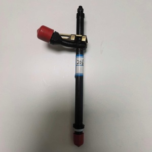 Injecteur de carburant à crayon pour moteur diesel 20668, pièces de camion - Product Image 2