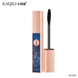 Kaqili Luxury Eastern Flower 10 pièces – Coffret Maquillage : Coussin d'air <span class=keywords><strong>BB</strong></span> <span class=keywords><strong>Cream</strong></span>, Gloss à lèvres, Imperméable, Facile à transporter, Boîte de Maquillage, Kit Beauté - Product Image 4