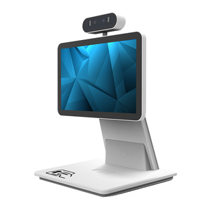 Terminal Punto de Venta con Pantalla Táctil Inteligente Android 11.0, Caja Registradora Premium para Uso Comercial - Product Image 2
