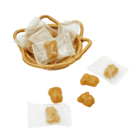 Gomitas de Vitalidad Masculina con Fórmula Personalizada, Suplemento Herbal Natural de Maca, Tribulus y Horny Goat Weed