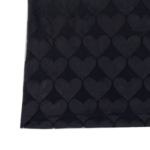 <span class=keywords><strong>Camicette</strong></span> a maniche lunghe in velluto da donna <span class=keywords><strong>eleganti</strong></span> lavorate a maglia da donna Pullover alla moda top Casual Vintage nero - Product Image 4