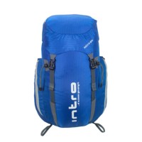 Mochila de Senderismo Impermeable de 28L, de Nailon Ripstop, con Correa de Cadera Ajustable, Unisex
