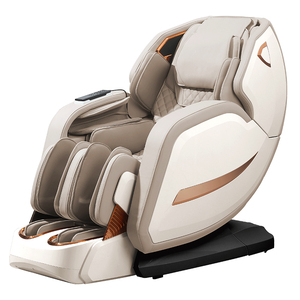 Fauteuil de massage intelligent Fauteuil de massage ergonomique de luxe d'usine de massage des pieds par réflexologie à prix compétitif - Product Image 1