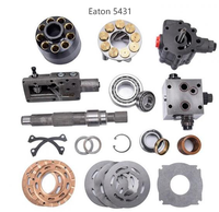 Kit de réparation de pompe hydraulique ZX870 5G HPK300, pièces de rechange en fonte pour excavatrice Hitachi, composant de remplacement robuste