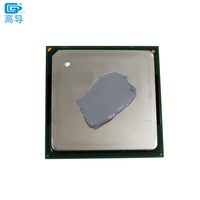 12 pièces, poids net 1 gramme, emballage en seringue, pâte thermique conductrice grise GD900, composé pour dissipateur thermique pour CPU GPU