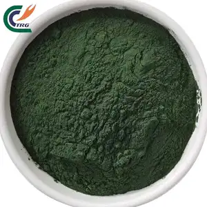 Wholesale Food Grade 100% Pure Extract Spirulina Powder Bulk For Sale