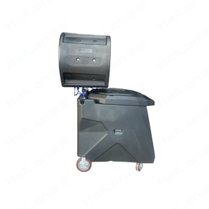 พัดลมพ่นละอองน้ำแบบเคลื่อนที่สำหรับอุตสาหกรรม - Product Image 3