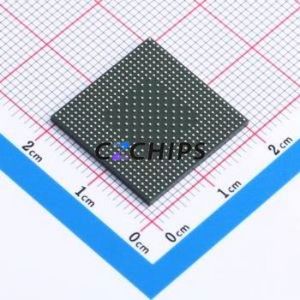 Nouveau et original microcontrôleur de puce IC de Circuit intégré MAPBGA-541 MCIMX7D5EVM10SD (MCU/MPU/SoC) - Product Image 2