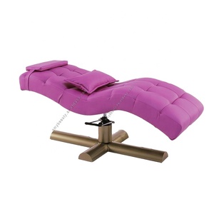 Equipo de salón de belleza Cama de belleza Salón de belleza Spa tailandés Cama de pestañas Muebles de salón de metal Mesa de masaje - Product Image 2