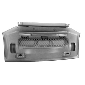Mitsubishi Pajero Montero V87 V93 V97 <strong>Radiator</strong> Lower Guard Plate New Condition Car Engine Room <strong>Cover</strong> Tow Hook Model 5370A381 - Product Image 4