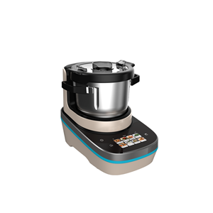 <span class=keywords><strong>Robot</strong></span> de <span class=keywords><strong>cuisine</strong></span> multifonction Thermomixer électrique intelligent tout-en-un, <span class=keywords><strong>robot</strong></span> culinaire - Product Image 6